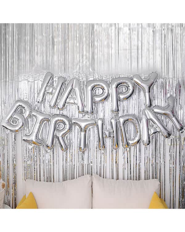 17373_Набор_шаров-букв_(16_41_см)_Мини-Надпись_Happy_Birthday_Серебро_1_шт_в_упак_5 Надпись Happy Birthday Серебро 41см — изображение 1