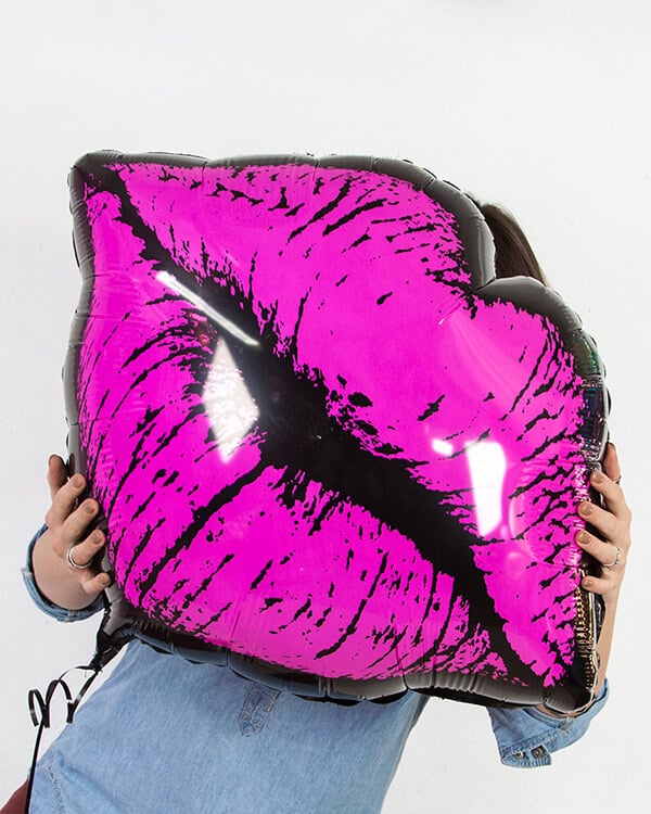 Фигура Губы — изображение 2